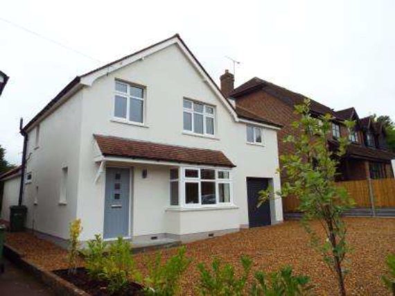 4 bedroom Detached f...